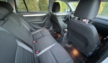 Skoda Oktawia 2.0 tdi 1 Rok Gwarancja GetHelp ! full