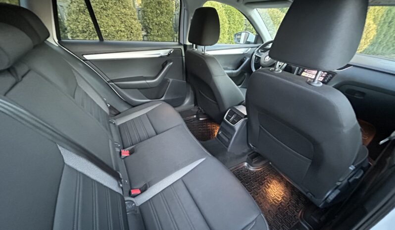 Skoda Oktawia 2.0 tdi 1 Rok Gwarancja GetHelp ! full