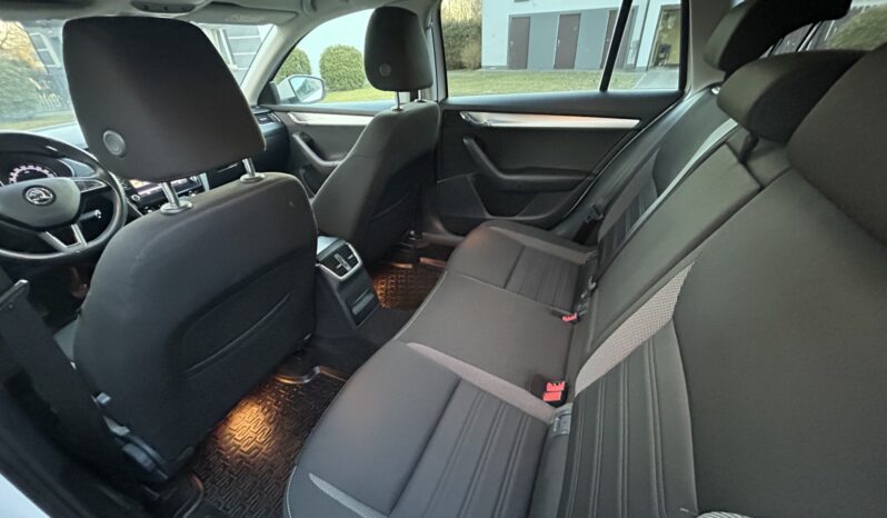 Skoda Oktawia 2.0 tdi 1 Rok Gwarancja GetHelp ! full
