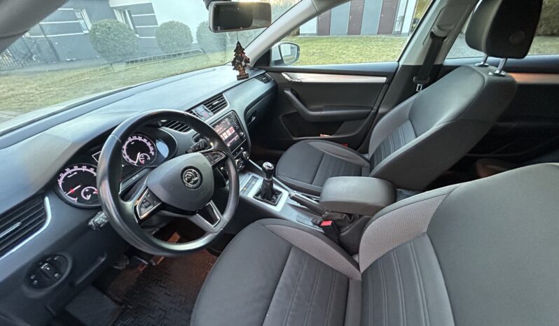 Skoda Oktawia 2.0 tdi 1 Rok Gwarancja GetHelp ! full