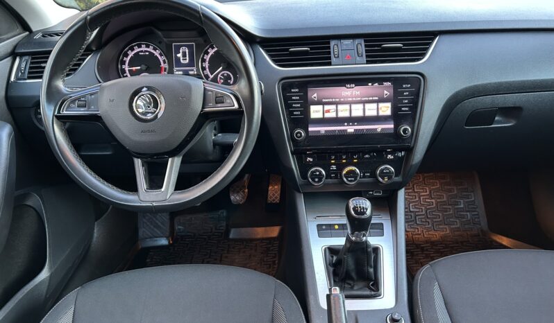 Skoda Oktawia 2.0 tdi 1 Rok Gwarancja GetHelp ! full