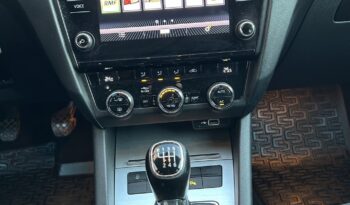 Skoda Oktawia 2.0 tdi 1 Rok Gwarancja GetHelp ! full