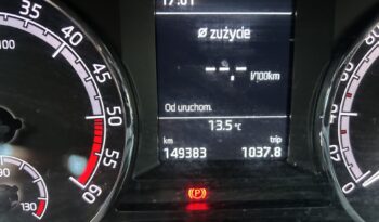Skoda Oktawia 2.0 tdi 1 Rok Gwarancja GetHelp ! full