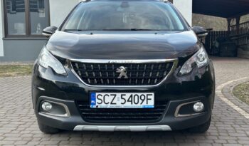 Peugeot 2008 1,6 Hdi Gwarancja GetHelp ! full