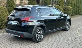 Peugeot 2008 1,6 Hdi Gwarancja GetHelp ! full