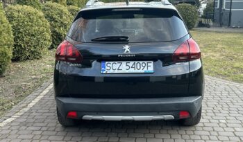 Peugeot 2008 1,6 Hdi Gwarancja GetHelp ! full