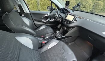Peugeot 2008 1,6 Hdi Gwarancja GetHelp ! full