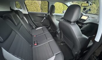 Peugeot 2008 1,6 Hdi Gwarancja GetHelp ! full