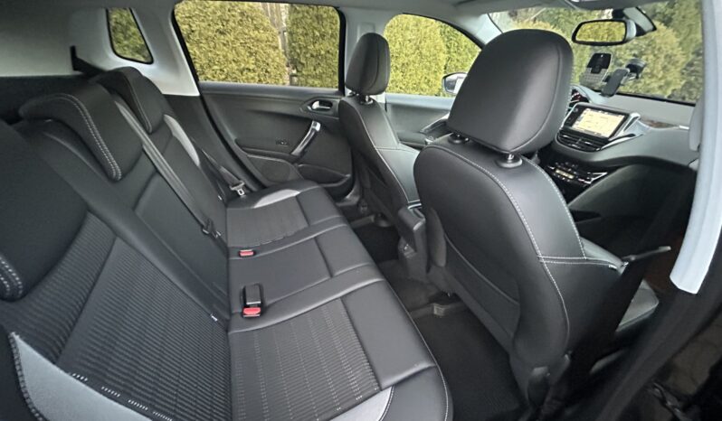 Peugeot 2008 1,6 Hdi Gwarancja GetHelp ! full