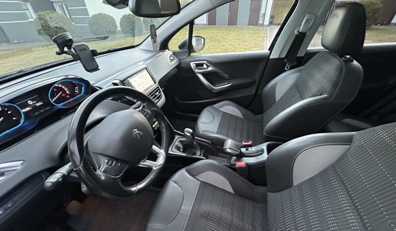 Peugeot 2008 1,6 Hdi Gwarancja GetHelp ! full