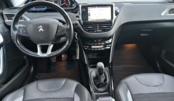 Peugeot 2008 1,6 Hdi Gwarancja GetHelp ! full