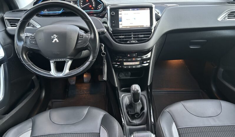 Peugeot 2008 1,6 Hdi Gwarancja GetHelp ! full