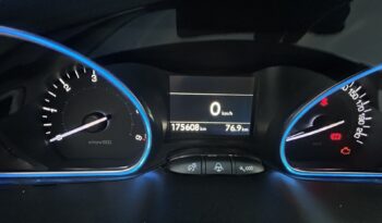 Peugeot 2008 1,6 Hdi Gwarancja GetHelp ! full