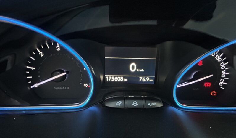 Peugeot 2008 1,6 Hdi Gwarancja GetHelp ! full