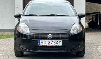 Fiat Grande Punto 1,4 benz. Nowy Rozrząd ! full
