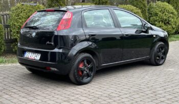 Fiat Grande Punto 1,4 benz. Nowy Rozrząd ! full