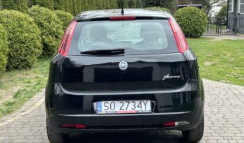 Fiat Grande Punto 1,4 benz. Nowy Rozrząd ! full