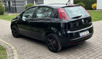 Fiat Grande Punto 1,4 benz. Nowy Rozrząd ! full