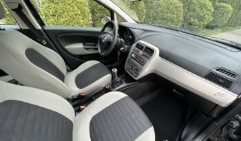 Fiat Grande Punto 1,4 benz. Nowy Rozrząd ! full
