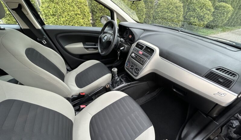 Fiat Grande Punto 1,4 benz. Nowy Rozrząd ! full