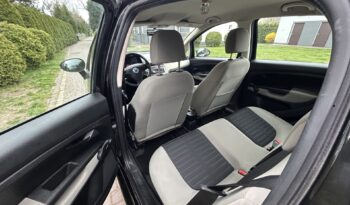 Fiat Grande Punto 1,4 benz. Nowy Rozrząd ! full