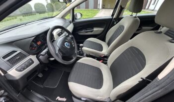 Fiat Grande Punto 1,4 benz. Nowy Rozrząd ! full
