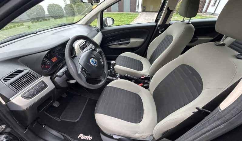 Fiat Grande Punto 1,4 benz. Nowy Rozrząd ! full