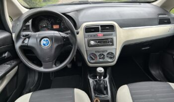 Fiat Grande Punto 1,4 benz. Nowy Rozrząd ! full