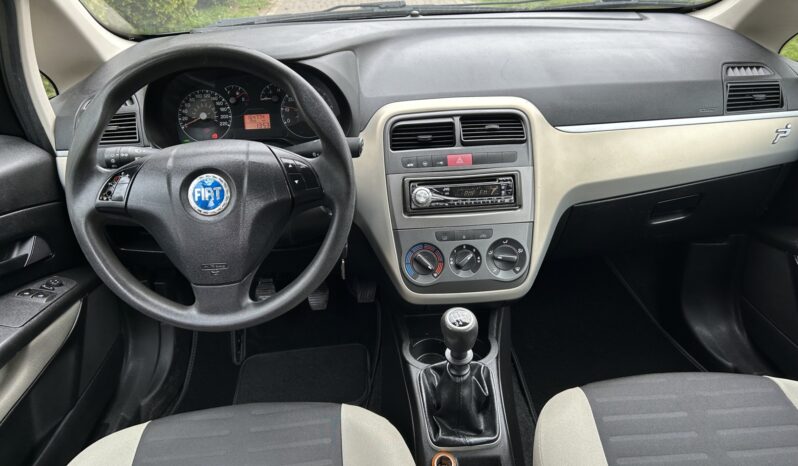 Fiat Grande Punto 1,4 benz. Nowy Rozrząd ! full