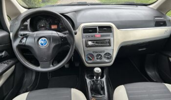 Fiat Grande Punto 1,4 benz. Nowy Rozrząd ! full