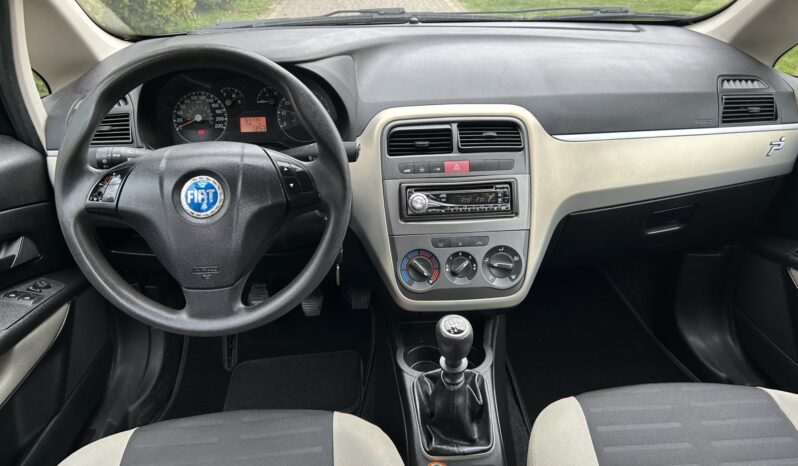 Fiat Grande Punto 1,4 benz. Nowy Rozrząd ! full
