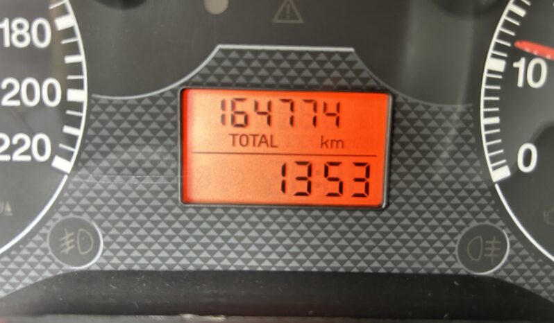 Fiat Grande Punto 1,4 benz. Nowy Rozrząd ! full