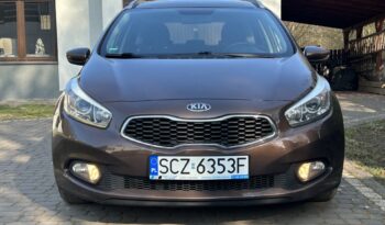 Kia Ceed 1,6 benz, 1 Rok Gwarancja Getelp w cenie ! full