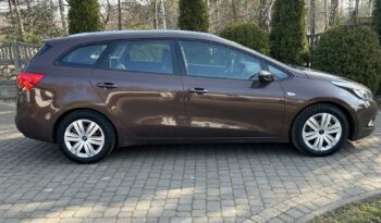 Kia Ceed 1,6 benz, 1 Rok Gwarancja Getelp w cenie ! full