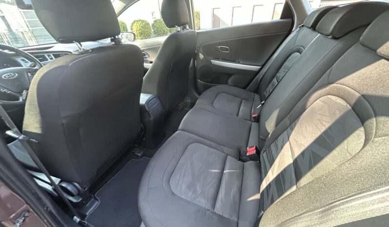 Kia Ceed 1,6 benz, 1 Rok Gwarancja Getelp w cenie ! full