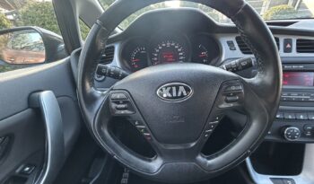 Kia Ceed 1,6 benz, 1 Rok Gwarancja Getelp w cenie ! full