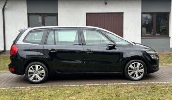 Citroen C4 Grand Picasso ! Rok Gwarancja GetHelp ! full