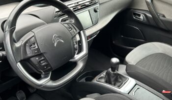Citroen C4 Grand Picasso ! Rok Gwarancja GetHelp ! full