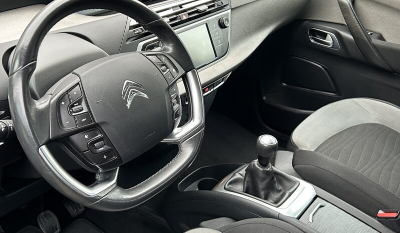 Citroen C4 Grand Picasso ! Rok Gwarancja GetHelp ! full