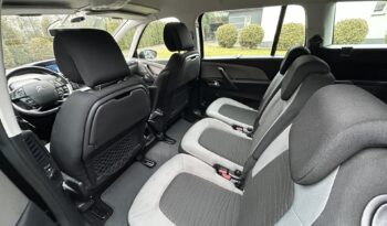 Citroen C4 Grand Picasso ! Rok Gwarancja GetHelp ! full