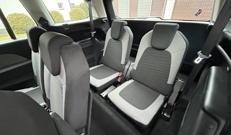 Citroen C4 Grand Picasso ! Rok Gwarancja GetHelp ! full