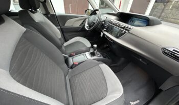 Citroen C4 Grand Picasso ! Rok Gwarancja GetHelp ! full