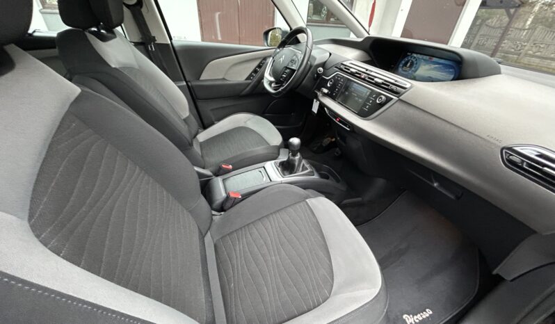 Citroen C4 Grand Picasso ! Rok Gwarancja GetHelp ! full