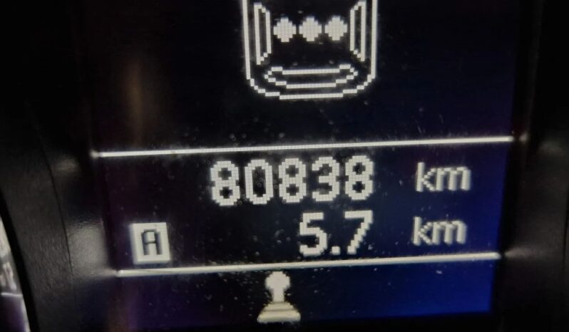 Nissan qashqai 1 rok gwarancja gethelp w cenie auta ! full