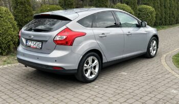 Ford Focus 1,6 benz. 1 Rok Gwarancja GetHelp w cenie ! full