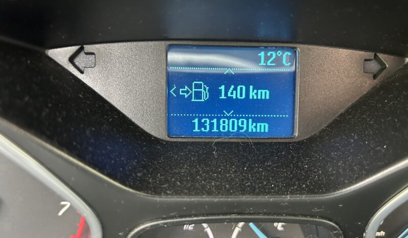 Ford Focus 1,6 benz. 1 Rok Gwarancja GetHelp w cenie ! full